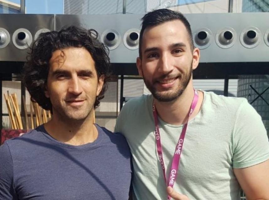 La Historia De Josef Fares De Ser El Loco Del Fuck The Oscars A Ganar El GOTY Con It Takes