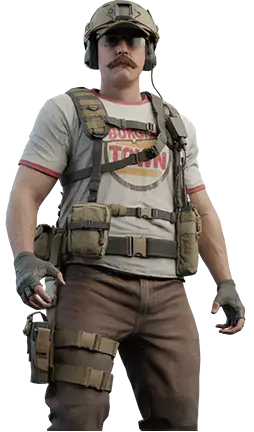 Modern Warfare 2 Skin de Burger King Cómo conseguir el aspecto Rey