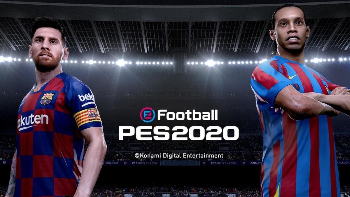 Konami Presenta El Formato Competitivo De Efootball Open Millenium