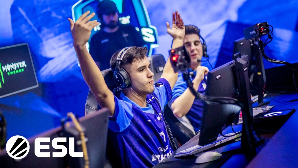 Csgo Movistar Riders Le Dice Adi S A Su Primer Leyenda Sunpayus Sale