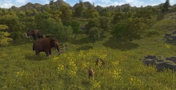Análisis de Dawn of Man para Xbox One y PS4