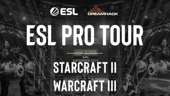 StarCraft II y Hearthstone vuelven a DreamHack Spain