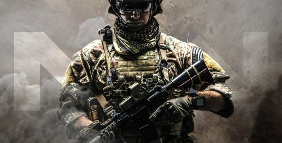 Call of Duty: Modern Warfare alarga su temporada 1 y añade la ballesta