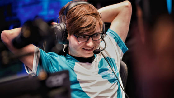 LoL: Sneaky se retira, pero no cierra la puerta a volver a competir