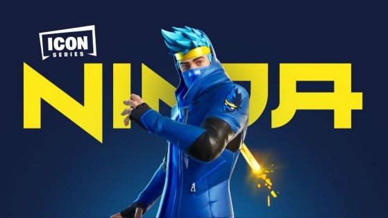 Fortnite: Tienda del 17 de enero de 2020, Ninja