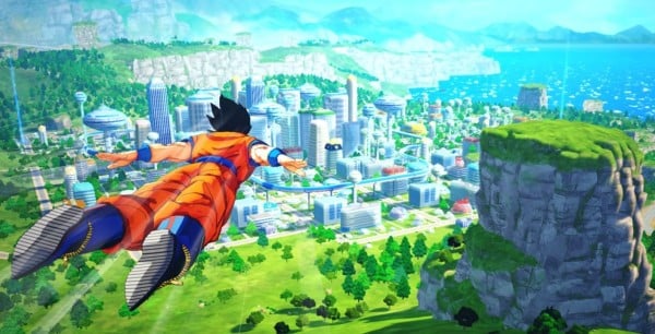 Dragon Ball Z Kakarot: Cómo cambiar la resolución a 4K en PC, guía