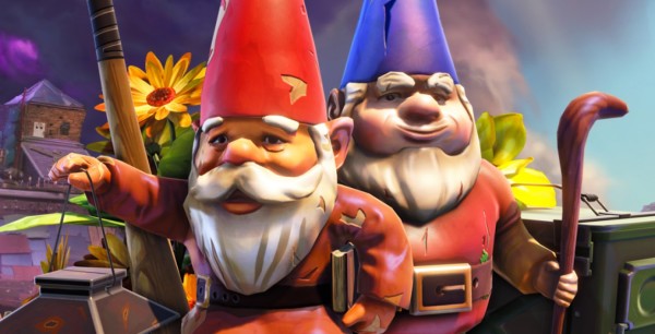 Fortnite: Encuentra los gnomos ocultos, guía y consejos