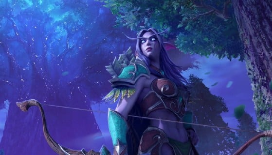 Esta noche sale Warcraft III: Reforged, el clásico de Blizzard