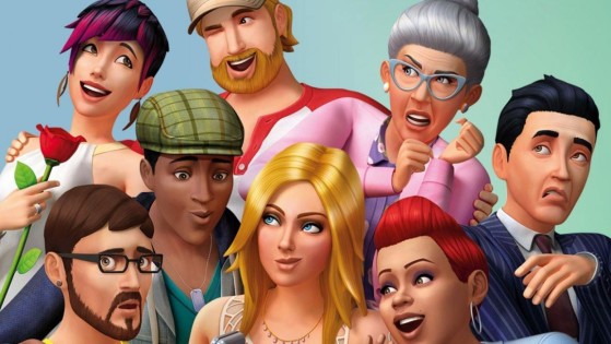 EA da las primeras pistas de Los Sims 5