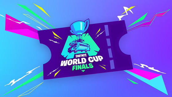 Fortnite: Epic vende entradas para las finales de Fortnite World Cup