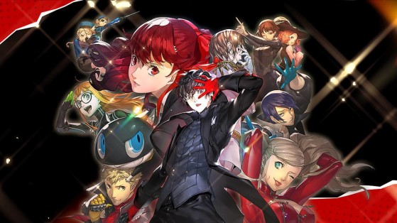 Persona 5 Royal modificará diversas escenas homófobas