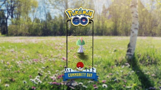 Pokémon GO: Ralts, shiny, día de la comunidad