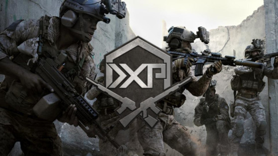 Call of Duty: Modern Warfare - Fin de semana de doble experiencia en armas del 20 al 24 de febrero