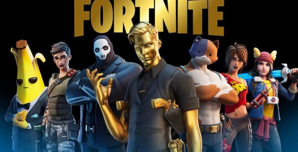 Fortnite: Cómo desbloquear las skins de Oro de los Agentes, temporada 2, Capítulo 2
