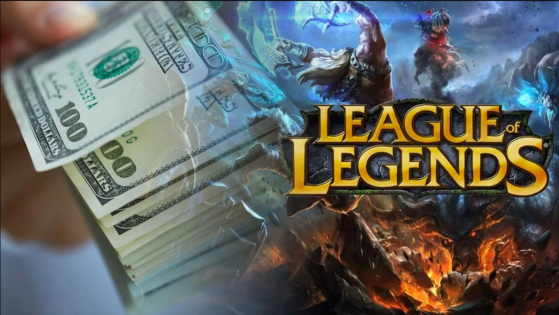 LoL: ¿Cuánto me he gastado en League of Legends? Riot responde a tu pregunta