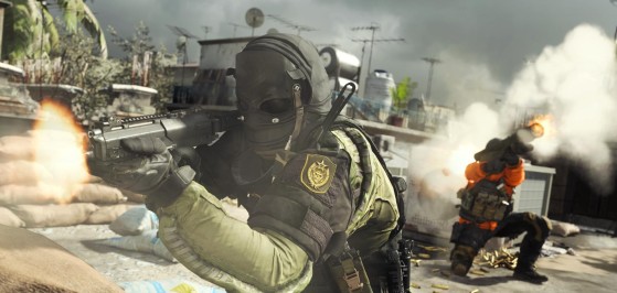 Call of Duty: Modern Warfare elimina el modo Infección Gigante por dar demasiada EXP (XP)