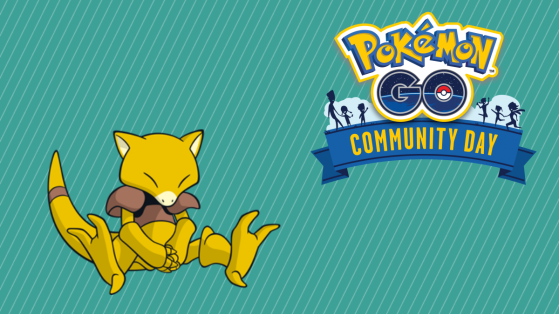 Pokémon GO: Día de la Comunidad, Abra pospuesto para abril