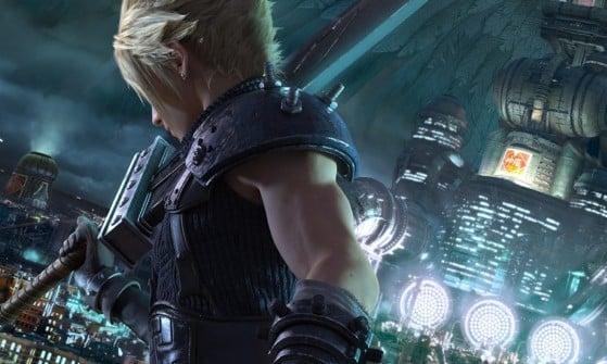 Final Fantasy VII Remake: Diferencias del Modo Clásico con el Modo Normal y Fácil