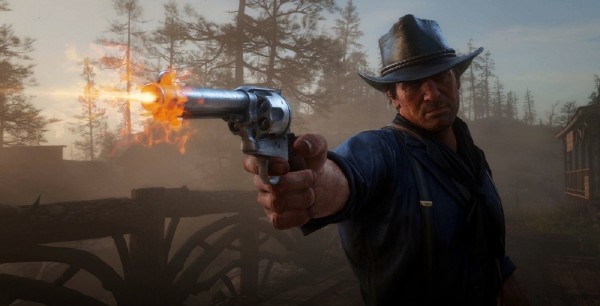 Guía Red Dead Redemption 2: Todos los trucos para conseguir dinero fácil