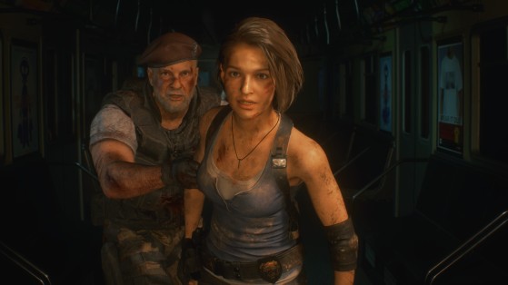 Resident Evil 3 Remake tendrá demo gratuita el 19 de marzo