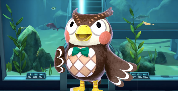 Animal Crossing: New Horizons: cómo desbloquear el museo y mejorarlo