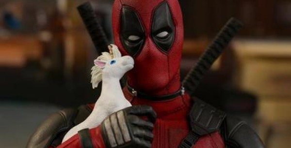 Fortnite: Encuentra el unicornio de peluche de Deadpool, desafío