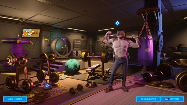 Fortnite : Battle royale