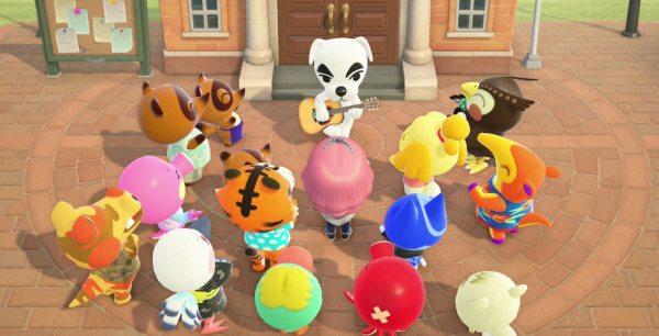 Animal Crossing New Horizons: ¿Cómo desbloquear a Totakeke?