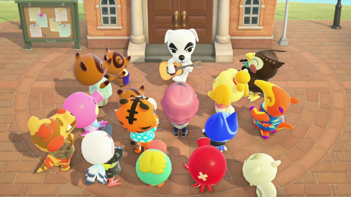 Animal Crossing New Horizons: ¿Cómo desbloquear a Totakeke? - Millenium