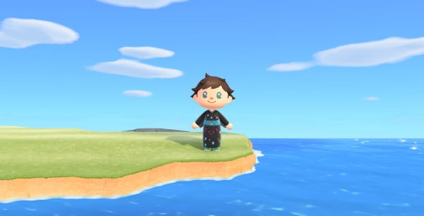 Animal Crossing New Horizons: Kimono, cómo conseguirlo o hacerlo tú mismo