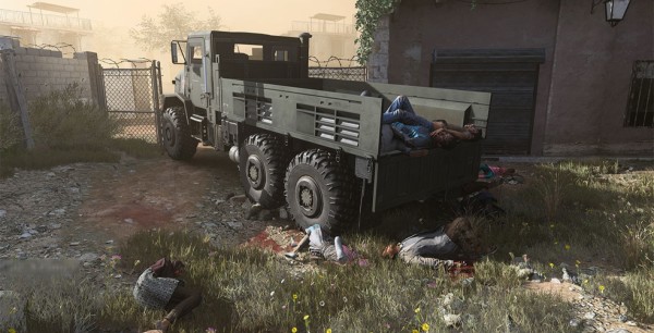Call of Duty: Warzone - ¿Cómo ganar fácilmente en solitario?