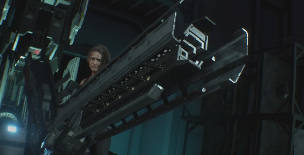 Guía de Resident Evil 3: Remake, las armas de Jill Valentine y Carlos Oliveira