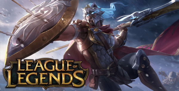 Parche 9.16: llega el rework de Pantheon, skins y adiós Azir-Corki