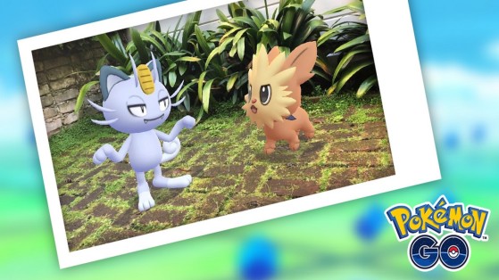Pokémon GO: Compievento, compañero Pokémon, Volbeat y Illumise disponibles