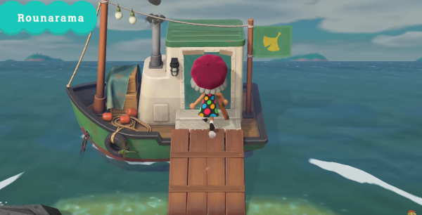 Animal Crossing New Horizons: Ladino, todas las obras de arte, lista de cuadros y esculturas