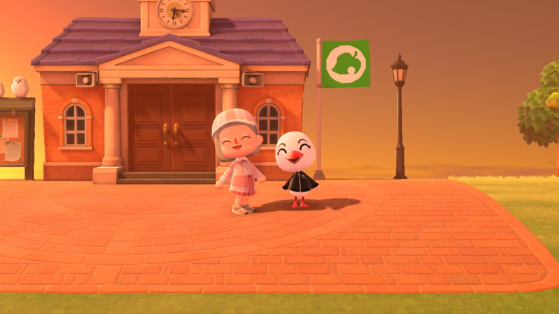 Animal Crossing New Horizons: ¿Cómo traer a nuevos vecinos a tu isla?