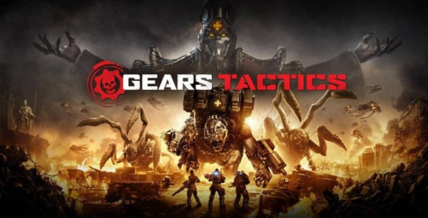 Análisis de Gears Tactics para PC