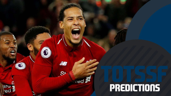 FUT 20: predicción del equipo de la temporada, TOTSSF Premier League