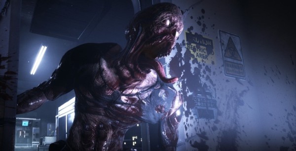 Análisis de Daymare: 1998 para PS4 y Xbox One- Survival horror clásico inspirado en Resident Evil 2