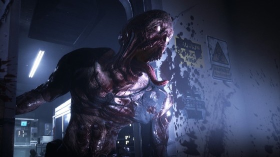 Análisis de Daymare: 1998 para PS4 y Xbox One- Survival horror clásico inspirado en Resident Evil 2