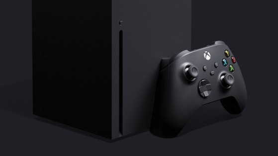 Xbox Series X y Halo Infinite llegarán este año, y más propósitos de Microsoft para 2020