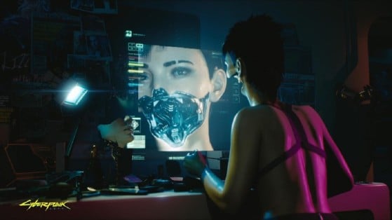 Cyberpunk 2077 te dejará personalizar tus genitales
