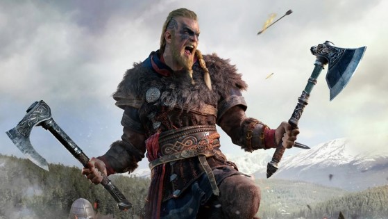Assassin's Creed Valhalla no será el más grande de la saga, según Ubisoft