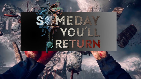 Análisis de Someday you'll Return para PC
