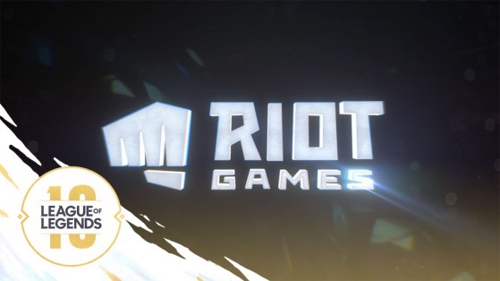 Es el momento de dar un paso más allá para Riot - League of Legends