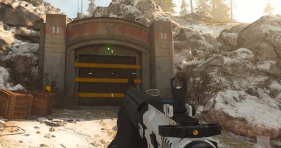 Call of Duty Warzone: ¡El búnker 11 ya ha sido abierto! ¿Qué secretos guarda en su interior?