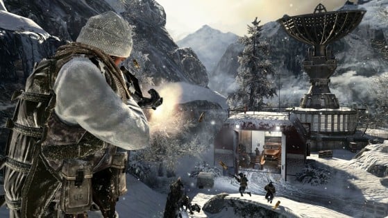Call Of Duty Black Ops Cold War Seria El Nombre Oficial Del Cod De 2020 Millenium