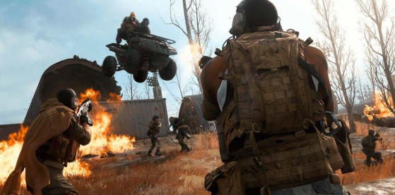 Call of Duty Warzone: Infinity Ward se carga Battle Royale Clásico y la comunidad se queda loca