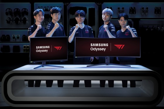 T1 y Samsung pasan de competir por los títulos a asociarse para dominar el League of Legends