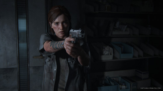The Last of Us 2 - Impresiones finales, cómo se juega, novedades sin spoilers
